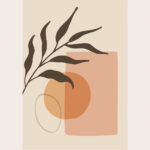 Printed Framed Tableau - OAP018 - Image 7