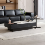 Modern Coffee Table - MZCT053 - Image 6