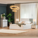 Master bedroom - MZBDR020