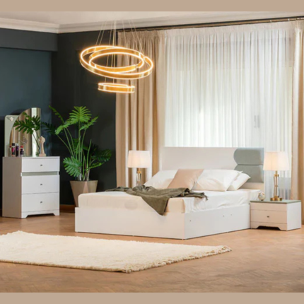 Master bedroom - MZBDR020