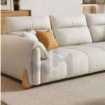 Modern Living Room 3P - MZSS011 - Image 6