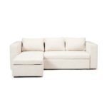 Sectional Sofa Bed - MZSCB002 - Image 4