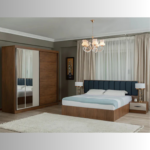 Master bedroom - MZBDR024 - Image 7