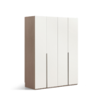 Modern Wardrobe 1.6M - MZWD018