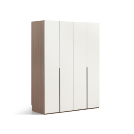Modern Wardrobe 1.6M - MZWD018