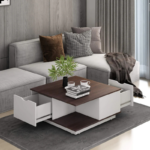 Modern Coffee Table  - MZCT052