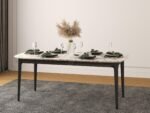 Modern Dining Room Set - MZDRS002 - Image 7