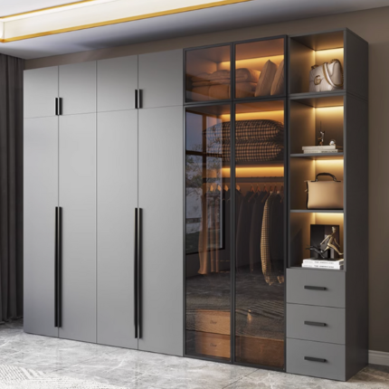 Modern Dressing - MZDSS001