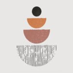 Printed Framed Tableau - OAP017 - Image 6