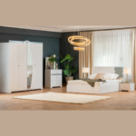 Master bedroom - MZBDR020 - Image 6