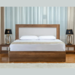 Modern Master bedroom - MZBDR025 - Image 7