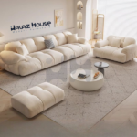 Modern Living Room - MZSS010 - Image 6