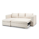 Sectional Sofa Bed - MZSCB002 - Image 3