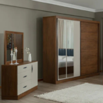 Master bedroom - MZBDR024 - Image 6