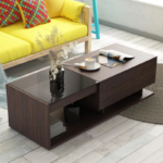 Modern Coffee Table - MZCT051