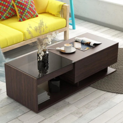 Modern Coffee Table - MZCT051