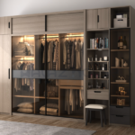 Modern Dressing - MZDSS004 - Image 2