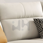 Modern Living Room 3P - MZSS011 - Image 5