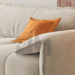 Modern Living room 3P - MZSS008 - Image 4