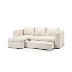 Sectional Sofa Bed - MZSCB002