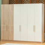 Master Bedroom - MZBDR022 - Image 5