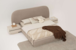 The Heaven Master bedroom - MZBDR019 - Image 3