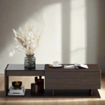 Modern Coffee Table - MZCT051 - Image 6
