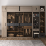 Modern Dressing - MZDSS004 - Image 5