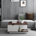 Modern Coffee Table  - MZCT052 - Image 2
