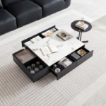 Modern Coffee Table - MZCT053