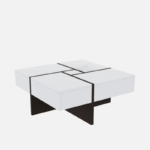 Modern Coffee Table -  MZCT055 - Image 2