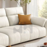 Modern Living Room 3P - MZSS011 - Image 3