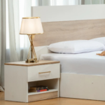 Modern Twin bedroom - MZBDR026T - Image 3