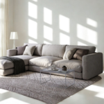 Modern L-Shape - MZSC051 - Image 4