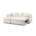 Sectional Sofa Bed - MZSCB002 - Image 2