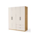 Modern Wardrobe 1.6M - MZWD019