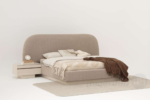 The Heaven Master bedroom - MZBDR019 - Image 4