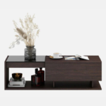 Modern Coffee Table - MZCT051 - Image 5
