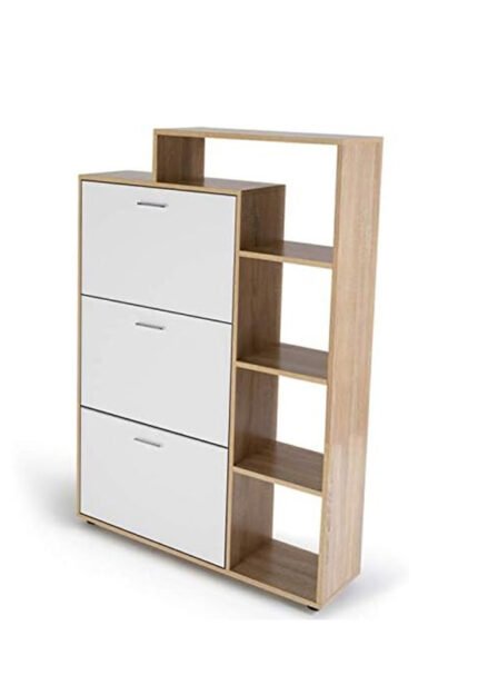 Modern Shoe Rack - MZSR003