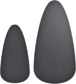 Side Table Gray - MZST010 - Image 3