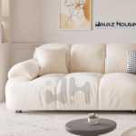 Modern Living Room - MZSS010 - Image 3