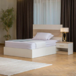 Modern Twin bedroom - MZBDR026T - Image 4