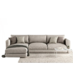 Modern L-Shape - MZSC051