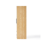 Modern Wardrobe 1.6M - MZWD019 - Image 4