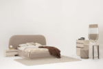 The Heaven Master bedroom - MZBDR019 - Image 10