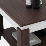 Modern Coffee Table - MZCT054 - Image 4