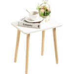 Basic Side Table - MZST008