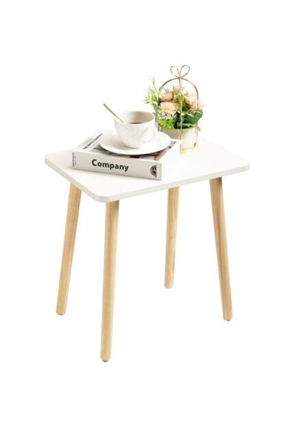 Basic Side Table - MZST008