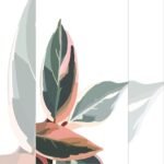 Printed Framed Tableau - OAP010 - Image 4