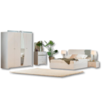 Master bedroom - MZBDR020 - Image 2